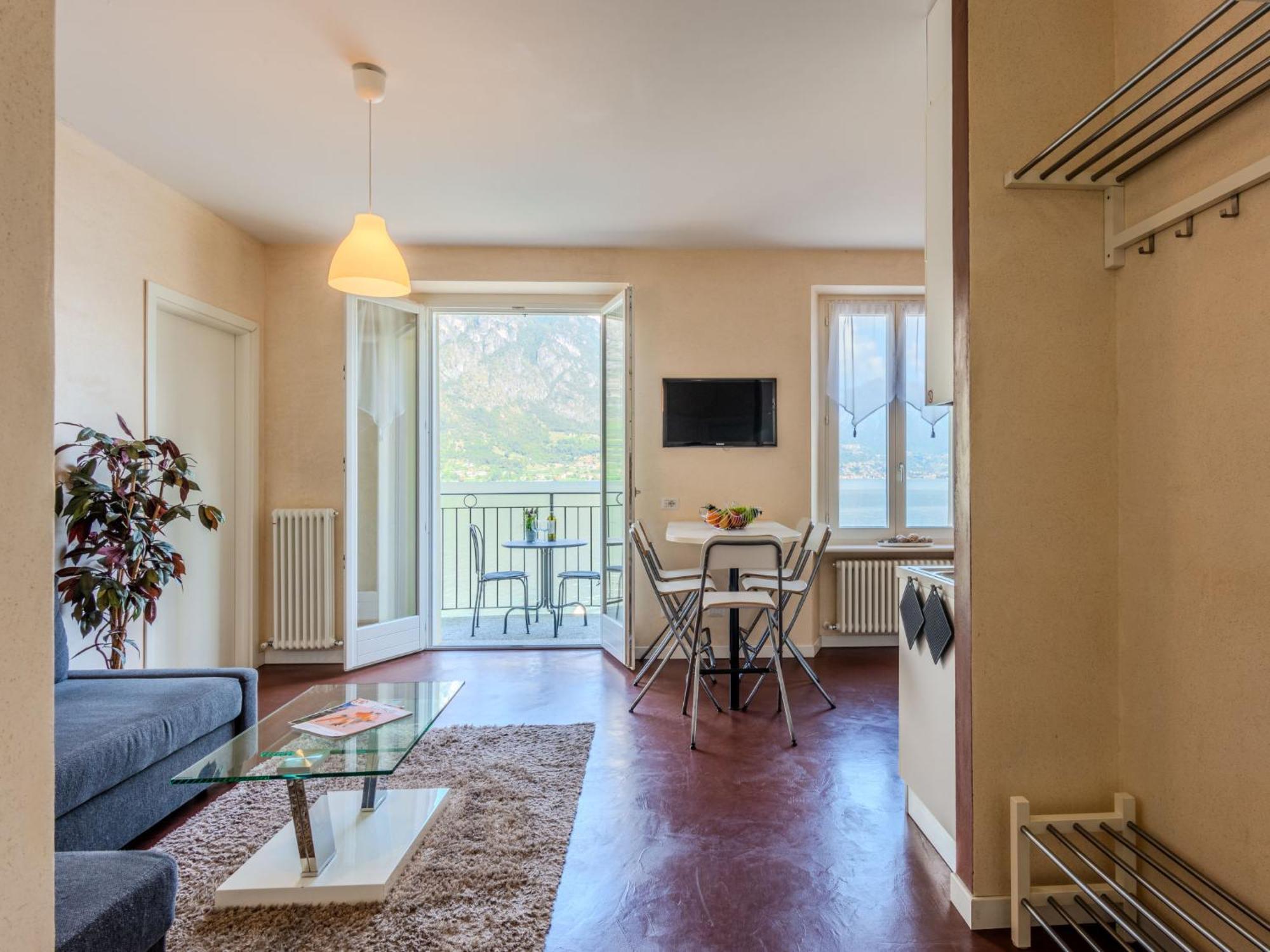 Apartment La Pocetta-1 By Interhome Claino Екстериор снимка