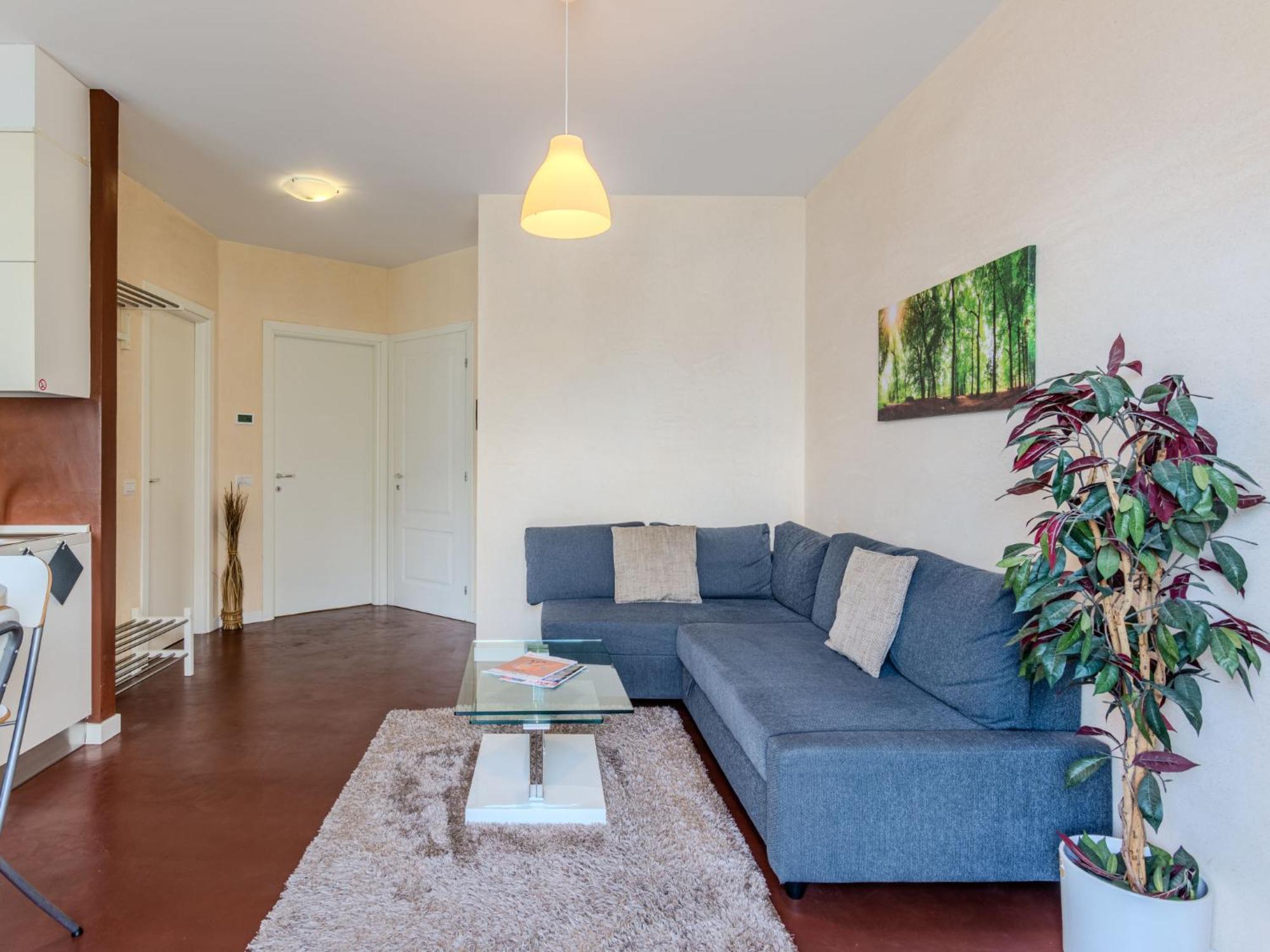 Apartment La Pocetta-1 By Interhome Claino Екстериор снимка